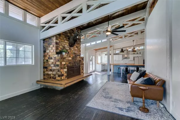 4038 Dustin Avenue, Las Vegas, NV 89120