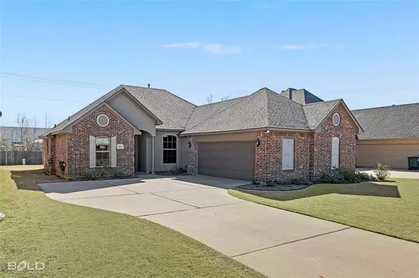 113 Jamestowne Boulevard, Benton, LA 71006