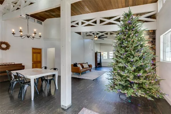 4038 Dustin Avenue, Las Vegas, NV 89120