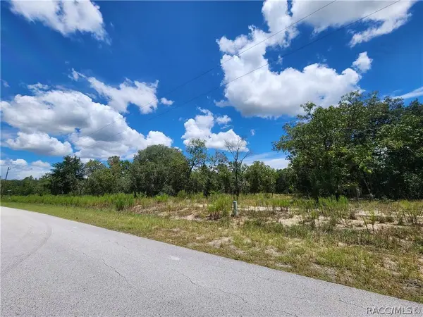 TBD SW Viburnum RD, Dunnellon, FL 34431