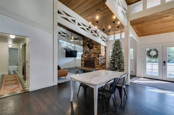 4038 Dustin Avenue, Las Vegas, NV 89120