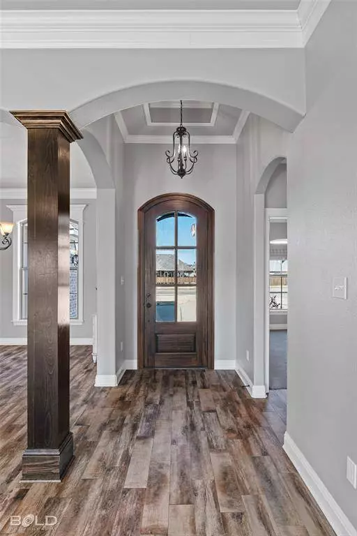 113 Jamestowne Boulevard, Benton, LA 71006