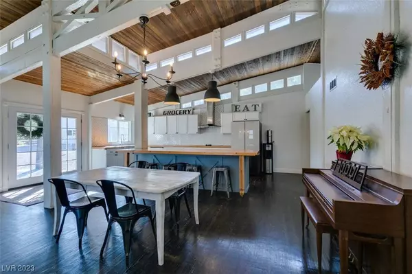 4038 Dustin Avenue, Las Vegas, NV 89120