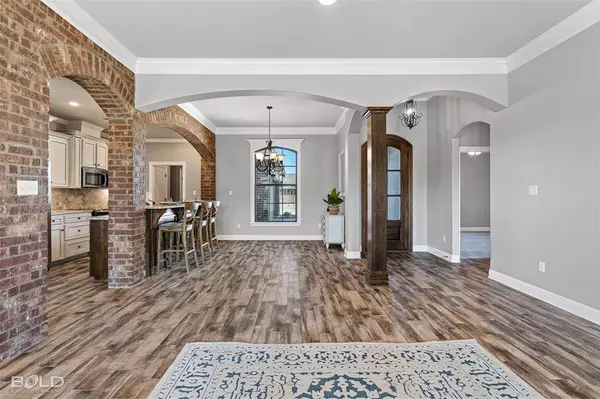 113 Jamestowne Boulevard, Benton, LA 71006