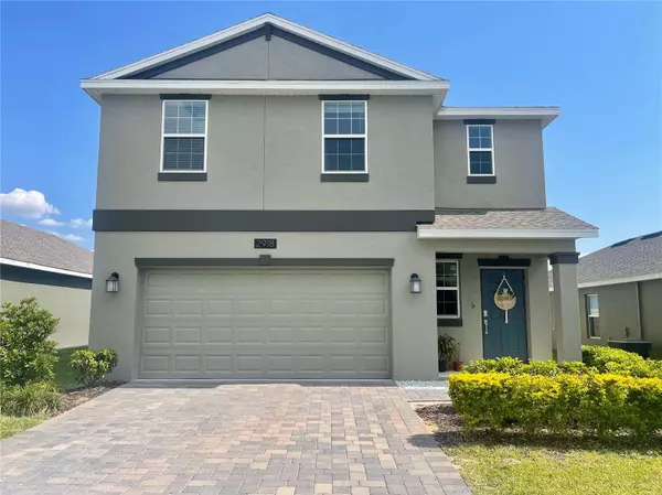 2918 BLACK BIRCH DR, Ocoee, FL 34761