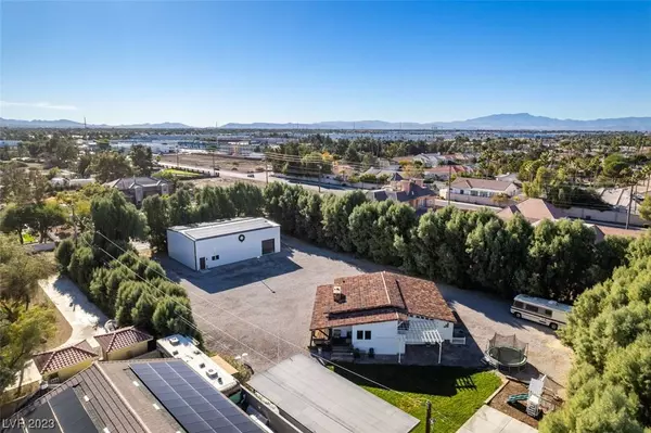 4038 Dustin Avenue, Las Vegas, NV 89120