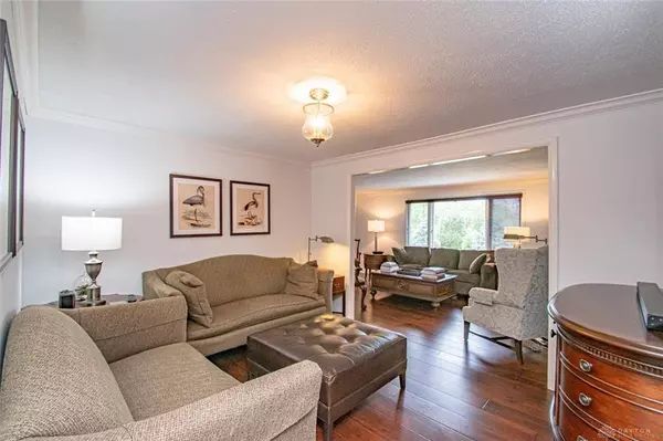 495 W Alex Bell Road, Dayton, OH 45459