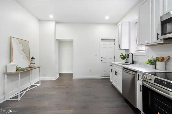 3415 MONDAWMIN AVE, Baltimore, MD 21216