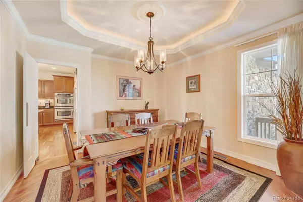 1634 Ridgetrail CT, Castle Rock, CO 80104