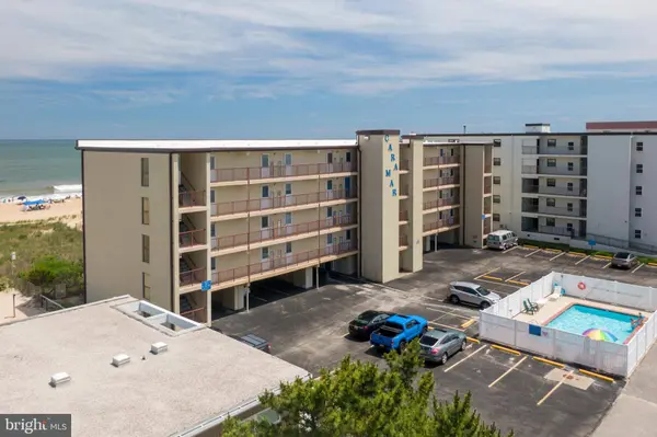 12305 WIGHT ST #203, Ocean City, MD 21842