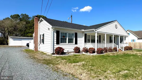 31894 OLD OCEAN CITY RD, Salisbury, MD 21804