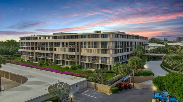 1401 S Ocean BLVD 410, Boca Raton, FL 33432