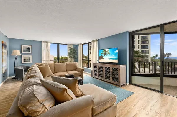 2400 S Ocean DR #4242, Fort Pierce, FL 34949