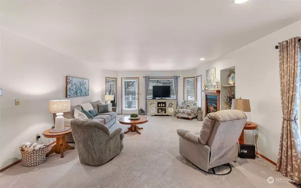 1227 Northwind CIR, Bellingham, WA 98226