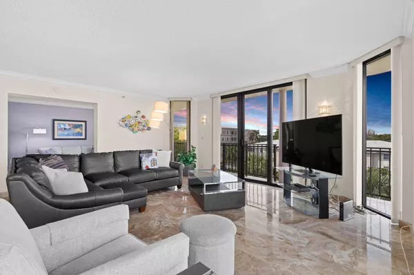 1401 S Ocean BLVD 410, Boca Raton, FL 33432