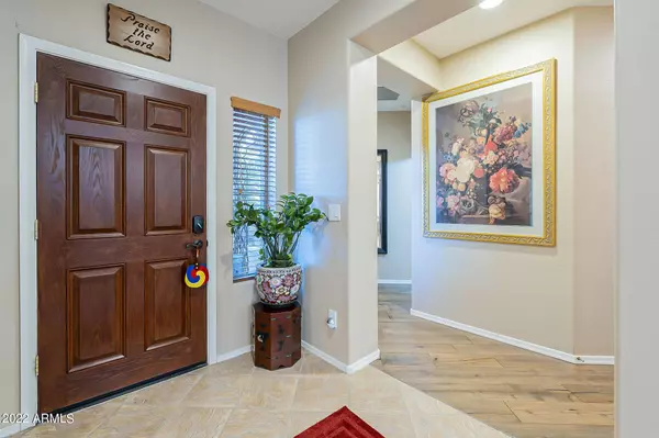 1916 W Spirit Court, Anthem, AZ 85086