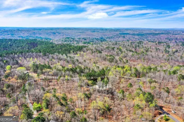 0 Etowah Ridge TRL, Cartersville, GA 30120