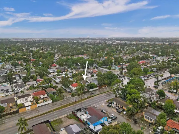 3161 NW 102nd St, Miami, FL 33147