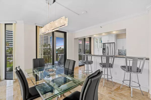 1401 S Ocean BLVD 410, Boca Raton, FL 33432