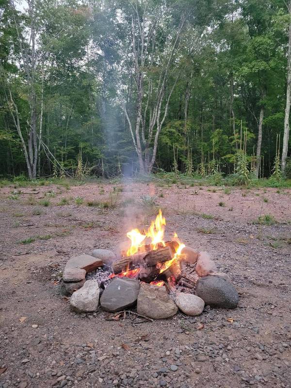 6793 N Riverside Trl, Ojibwa, WI 54862