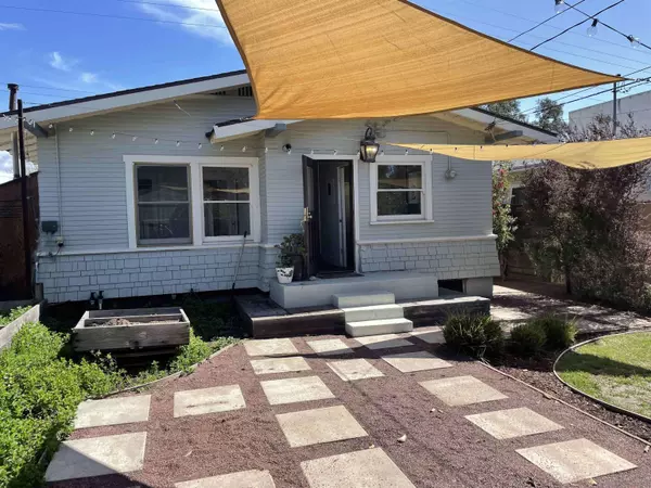 1924 32Nd St, San Diego, CA 92102