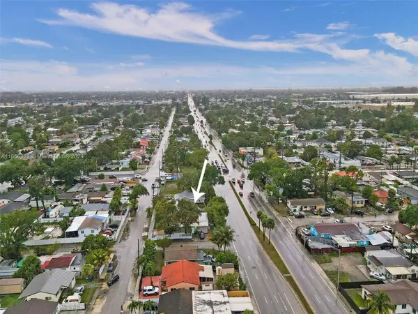 3161 NW 102nd St, Miami, FL 33147