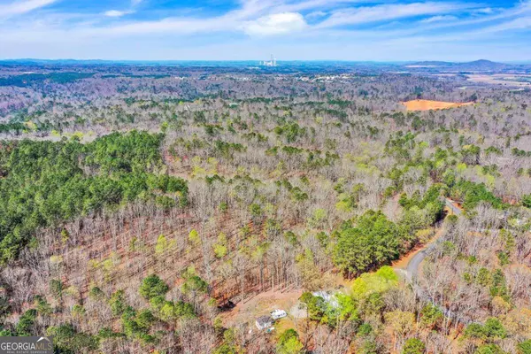 0 Etowah Ridge TRL, Cartersville, GA 30120