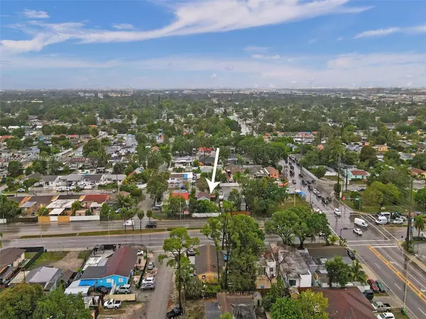 3161 NW 102nd St, Miami, FL 33147