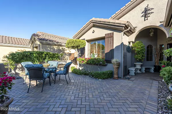 1916 W Spirit Court, Anthem, AZ 85086