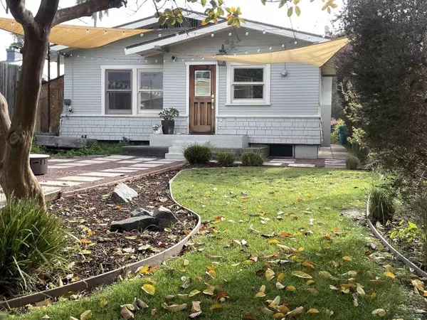 1924 32Nd St, San Diego, CA 92102