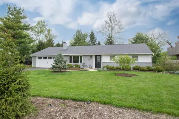 495 W Alex Bell Road, Dayton, OH 45459