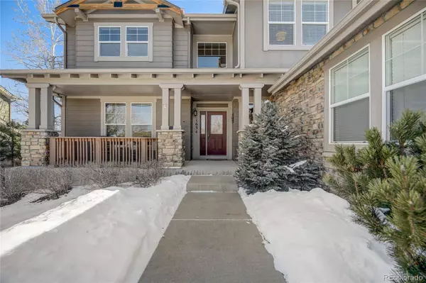 1634 Ridgetrail CT, Castle Rock, CO 80104