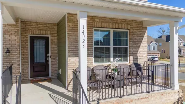 14023 Bordley PL, Huntersville, NC 28078