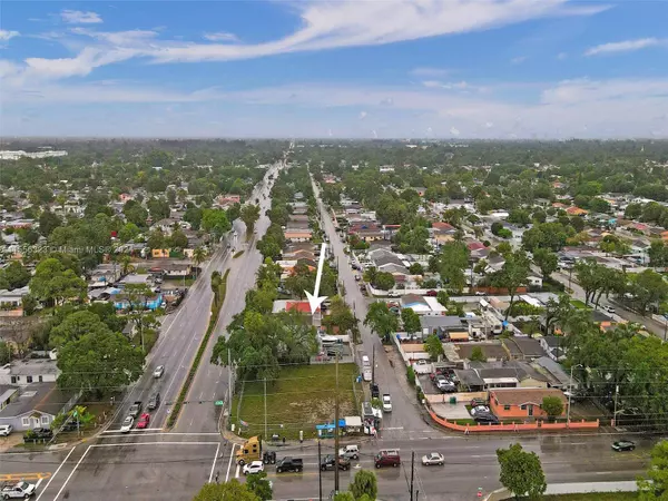 3161 NW 102nd St, Miami, FL 33147