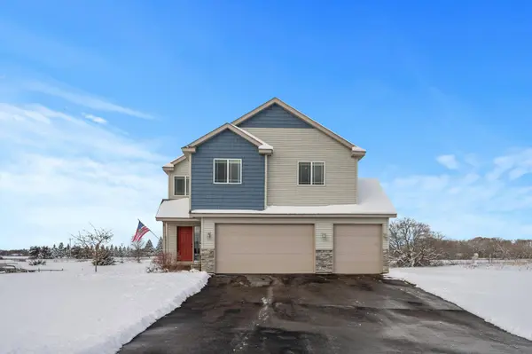 21348 Goldenrod ST NW, Oak Grove, MN 55011