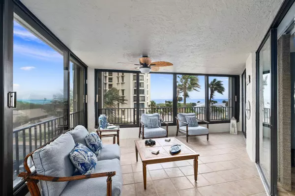 2400 S Ocean DR #4242, Hutchinson Island, FL 34949