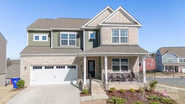 14023 Bordley PL, Huntersville, NC 28078