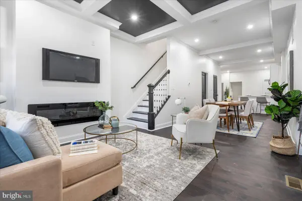 3415 MONDAWMIN AVE, Baltimore, MD 21216