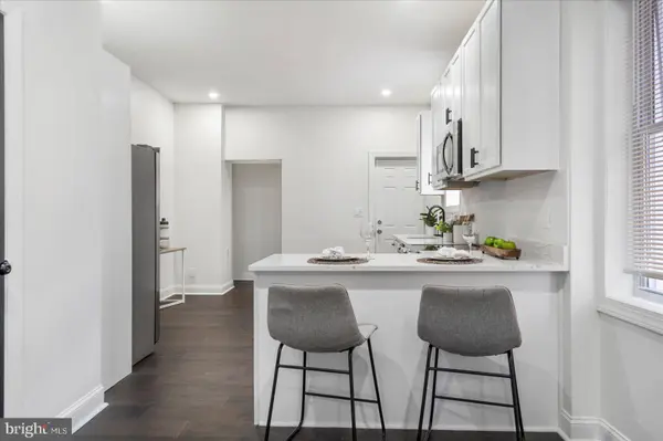 3415 MONDAWMIN AVE, Baltimore, MD 21216