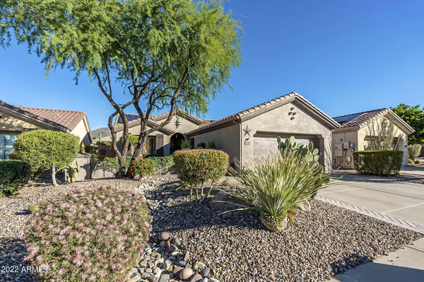 1916 W Spirit Court, Anthem, AZ 85086