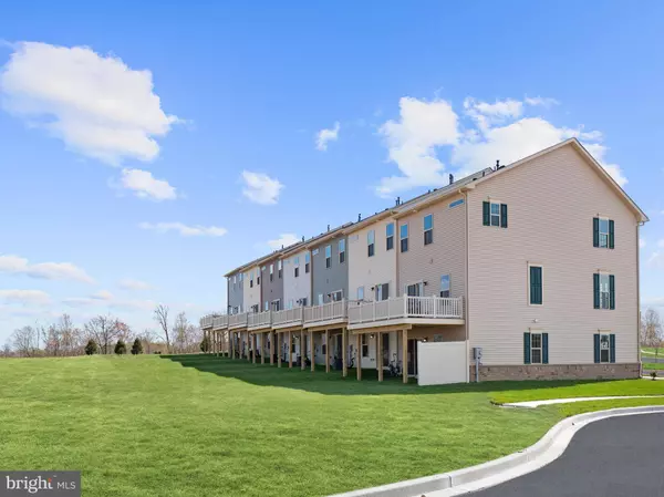 19546 SOL PL, Montgomery Village, MD 20879