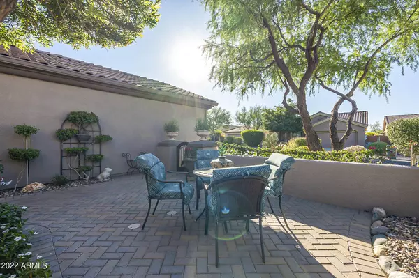 1916 W Spirit Court, Anthem, AZ 85086