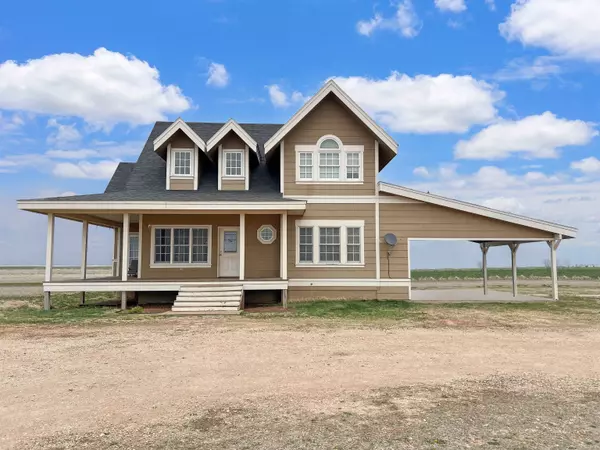 31102 County Rd. 440, Alva, OK 73717