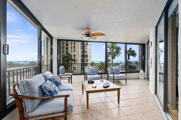 2400 S Ocean DR #4242, Hutchinson Island, FL 34949