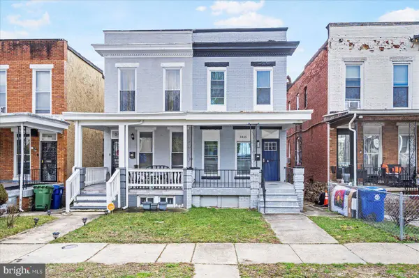 3415 MONDAWMIN AVE, Baltimore, MD 21216