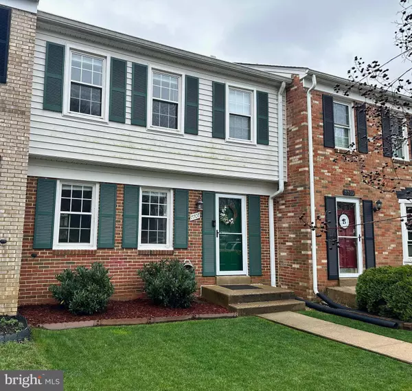 7707 BRANDEIS WAY, Springfield, VA 22153