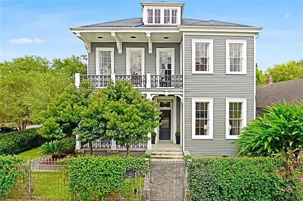 2237 CONSTANCE ST, New Orleans, LA 70130