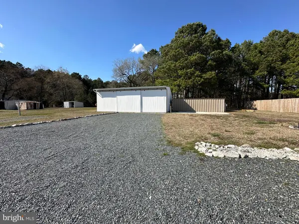 31894 OLD OCEAN CITY RD, Salisbury, MD 21804