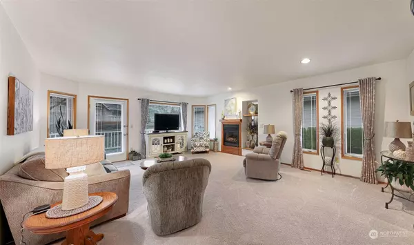 1227 Northwind CIR, Bellingham, WA 98226