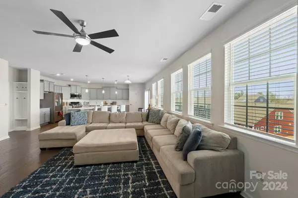 14023 Bordley PL, Huntersville, NC 28078